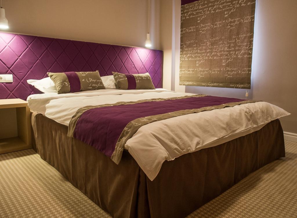 Chic Boutique Sibiu Quarto foto