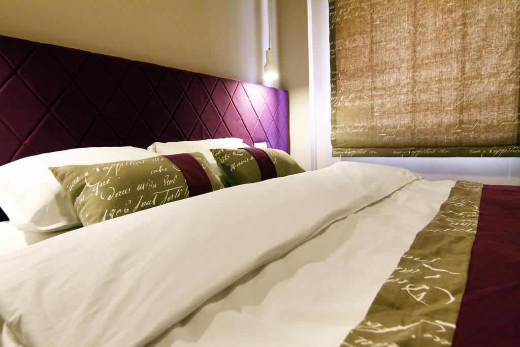 Chic Boutique Sibiu Quarto foto