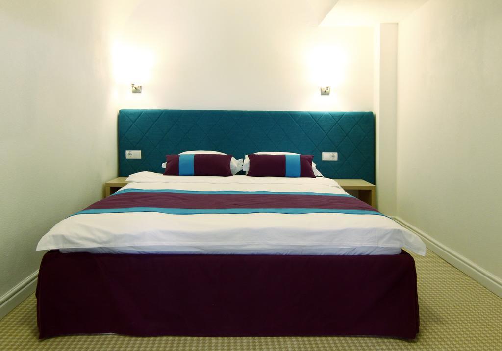 Chic Boutique Sibiu Quarto foto