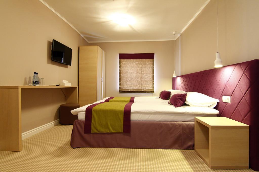 Chic Boutique Sibiu Quarto foto